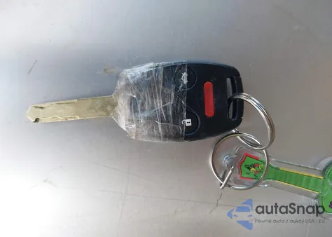 2007 Honda Civic Lx z USA, uszkodzony, nr VIN 2HGFA16567H501739